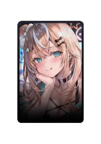 Igarashi Rika skin
