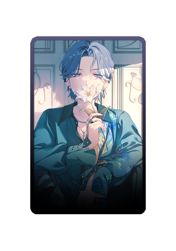 Toya Aoyagi skin #6