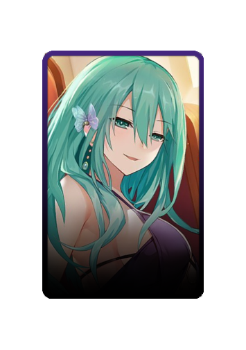 Kyouno Natsumi skin #3