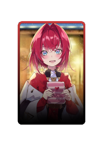 Ange Katrina skin