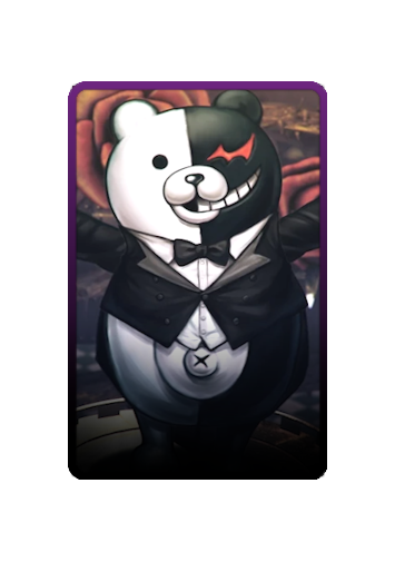 Monokuma skin