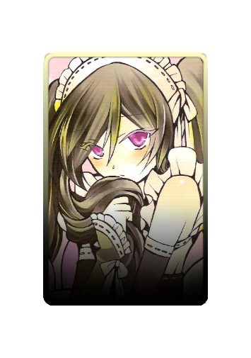 Alice skin #2