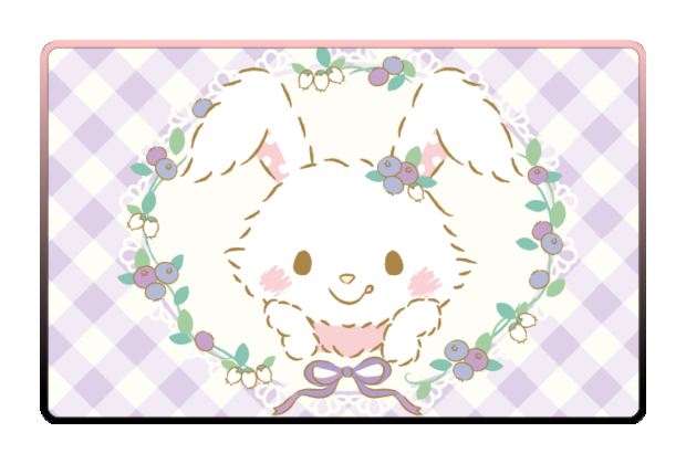 Wish me mell poster skin #2