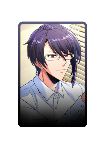 Reiji Karasuma skin #2