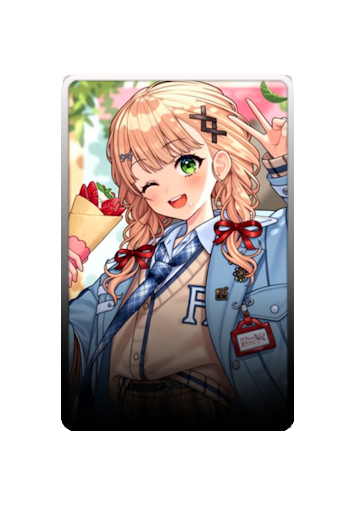 Kaburaki Roco skin #2