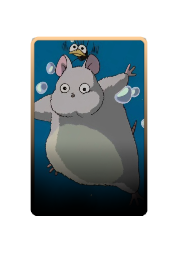 Boh skin