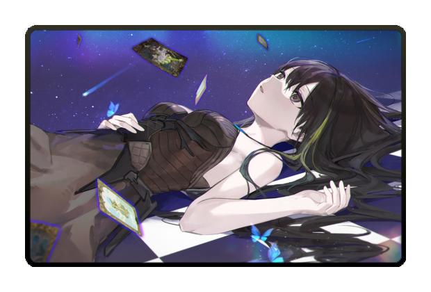 M4A1 poster skin