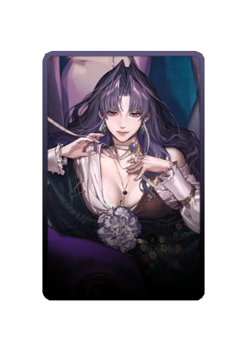 Garofano skin