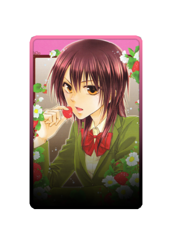 Misaki Ayuzawa skin