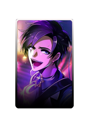 Tomoru Kurokawa skin