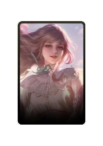 Fors Wall skin