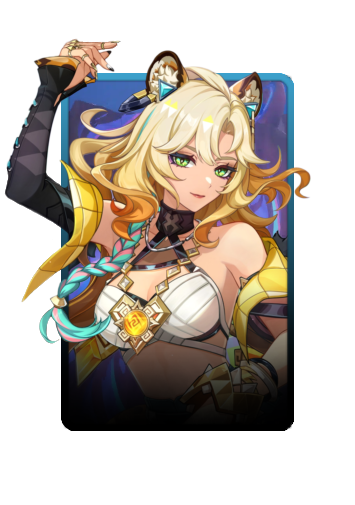 Xilonen 3D skin