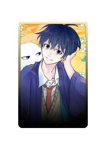 Hanae Ashiya skin #2