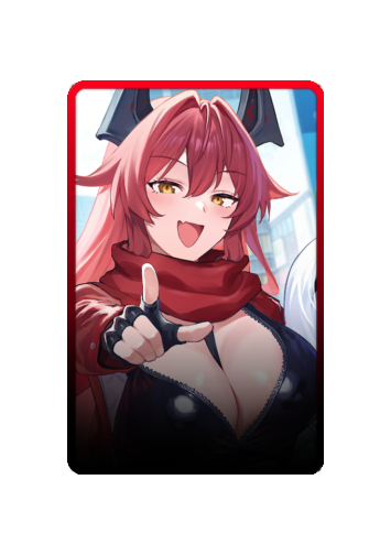 Red Hood skin