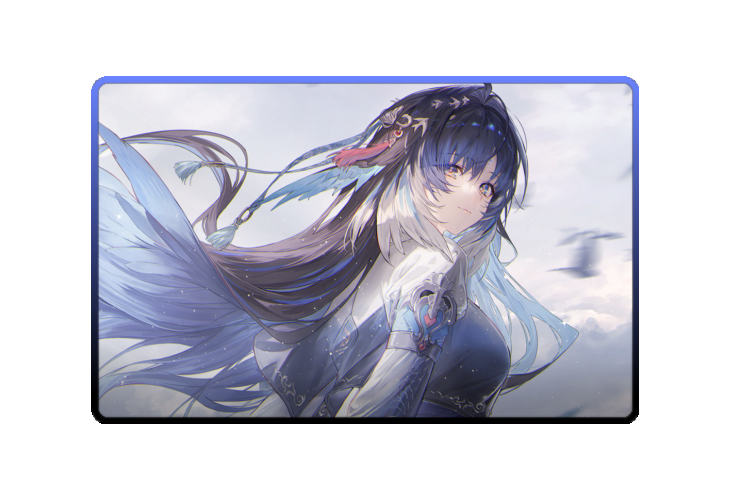 Yangyang poster skin