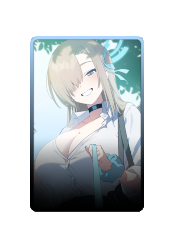 Asuna skin #3