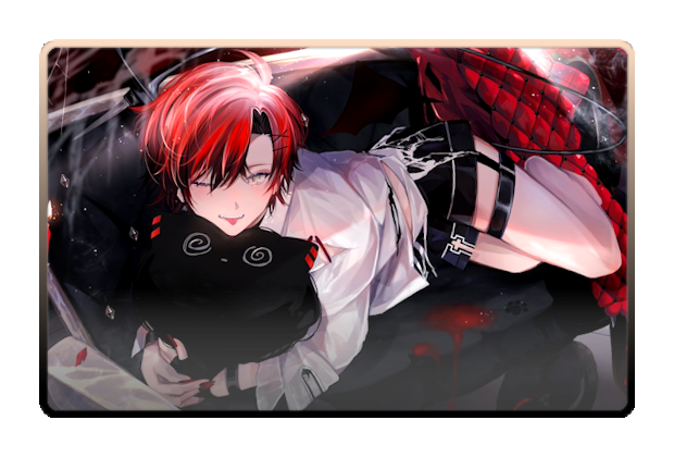 Machina X Flayon poster skin #2