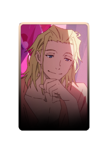 Laurent Thierry skin
