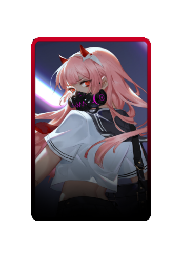 Zero Two skin #5