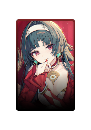 Astra Yao skin