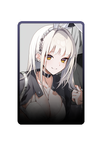 Blanc skin #2
