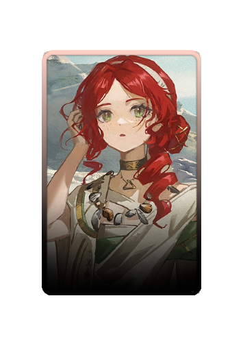 Sophia skin