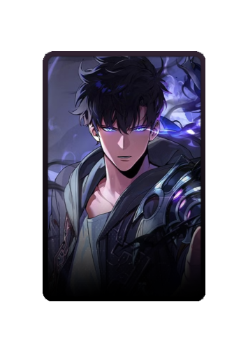 Sung Jin-Woo skin #6