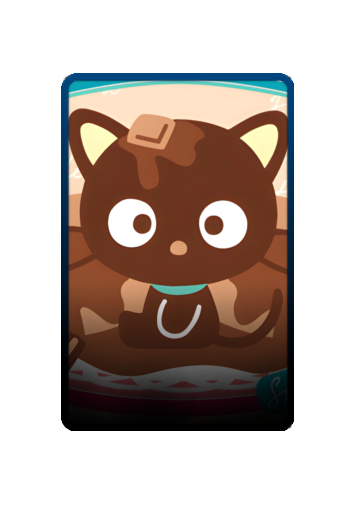 Chococat skin #2
