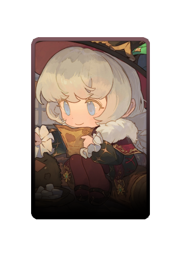Charlie skin