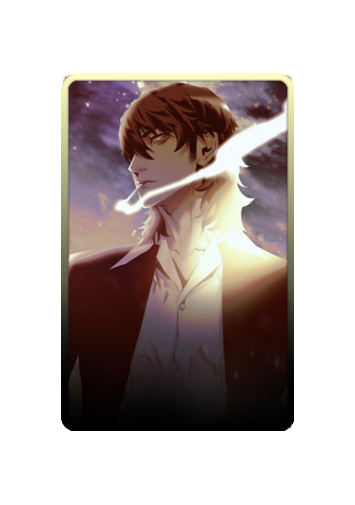 Han Chun-Woo skin #2