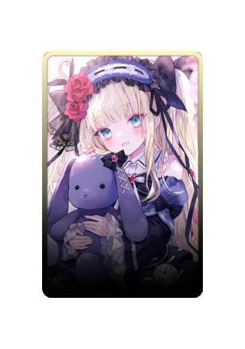 Mononobe Alice skin #3