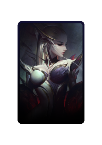 Evelynn skin
