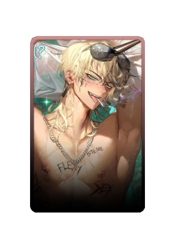 Beelzebub skin #5