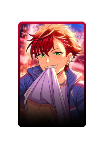 Akira Otori skin