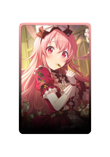 Airi Momoi skin #13