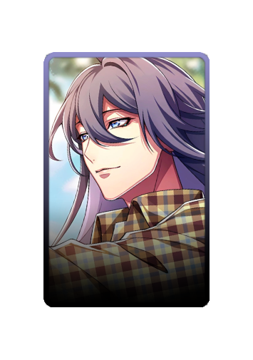 Jakurai skin #3