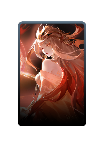 Amaterasu skin