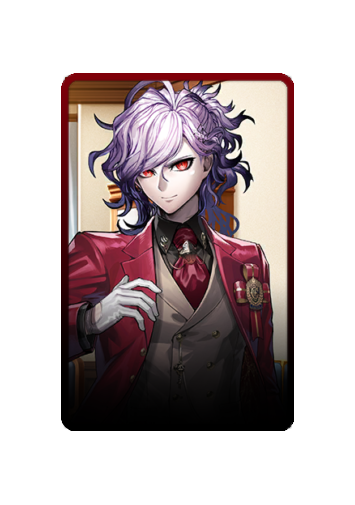 Edmond Dantes skin #3