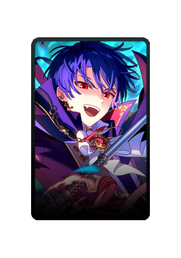 Shino skin