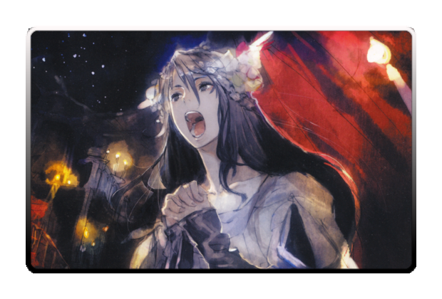 Nezumi poster skin