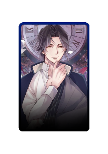 Dazai skin #3