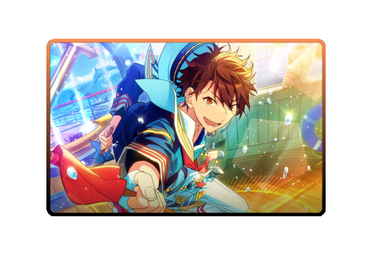 Chiaki Morisawa poster skin
