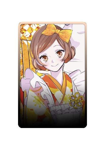 Momozono Nanami skin #2