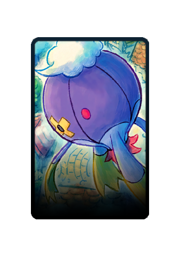 Drifblim skin