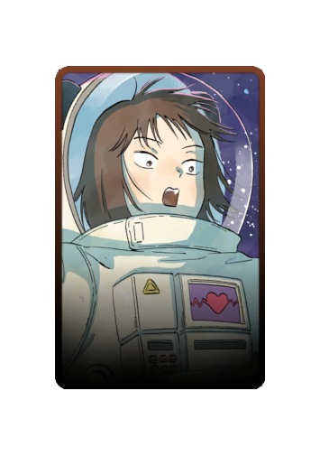 Iwakura Mitsumi skin #2