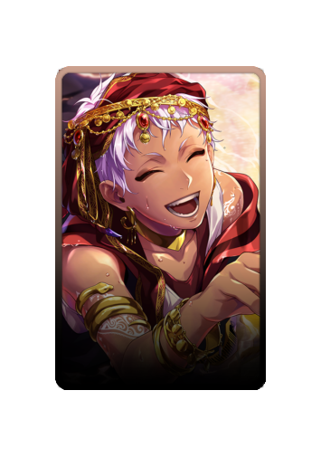 Kalim Al-Asim skin #3