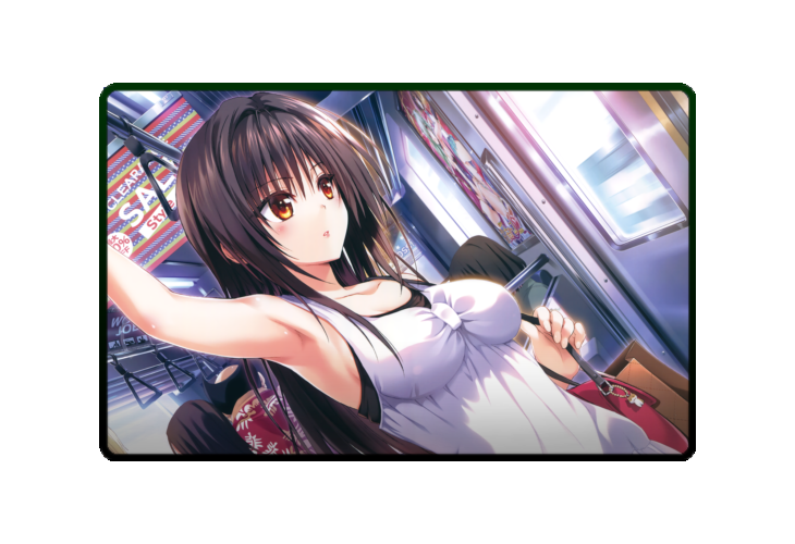 Yui Kotegawa poster skin #3
