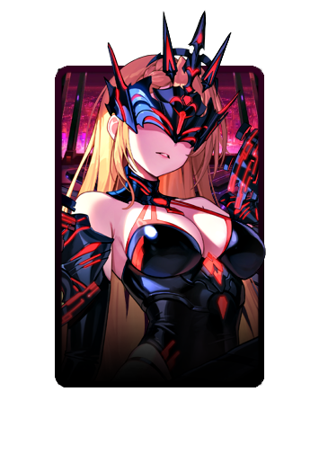 1st Corps Commander 3D skin