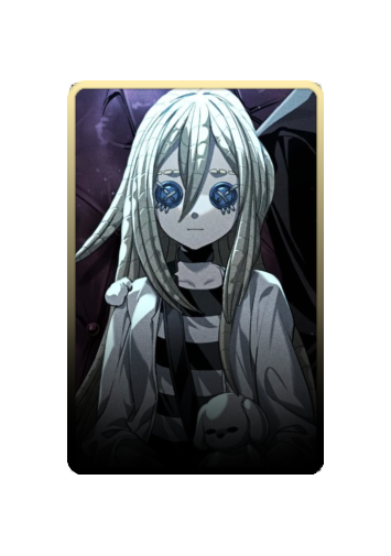 Rachel Gardner skin #7