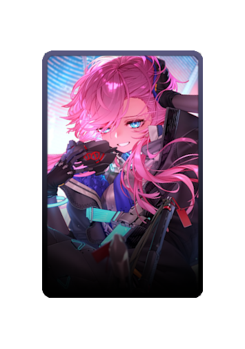 Yuuhi Riri skin #3